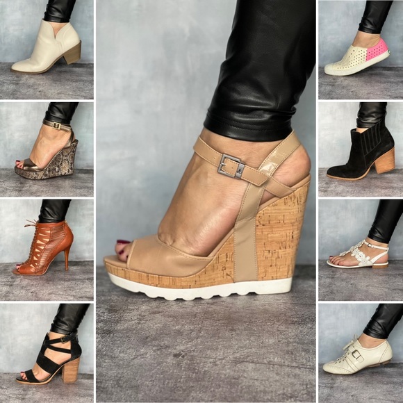 Shoes SIZE 10!!!! - Picture 7 of 15